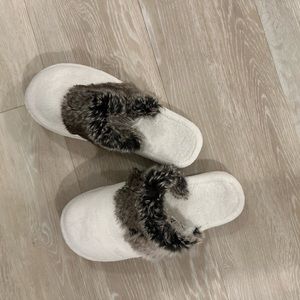 J. Crew Slippers